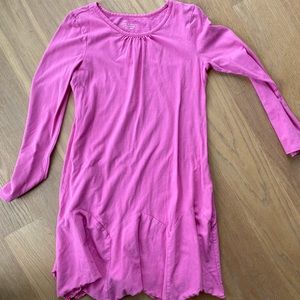 Little girls dress